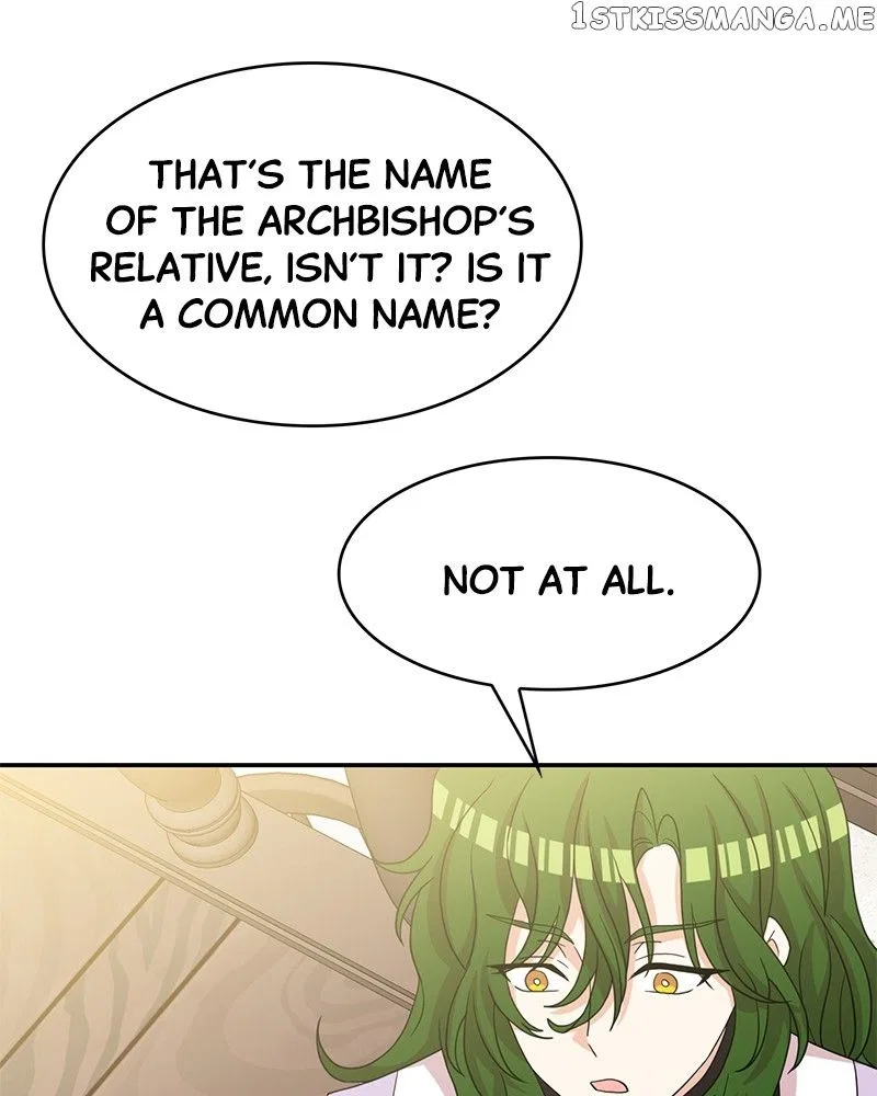 Dragon’s Savior Chapter 41 – Page 33