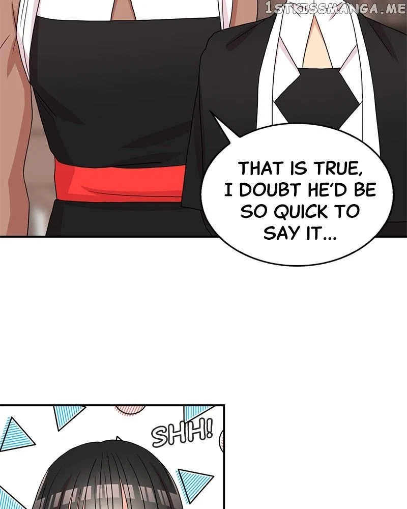 Dragon’s Savior Chapter 41 – Page 36