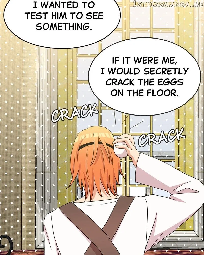 Dragon’s Savior Chapter 41 – Page 40
