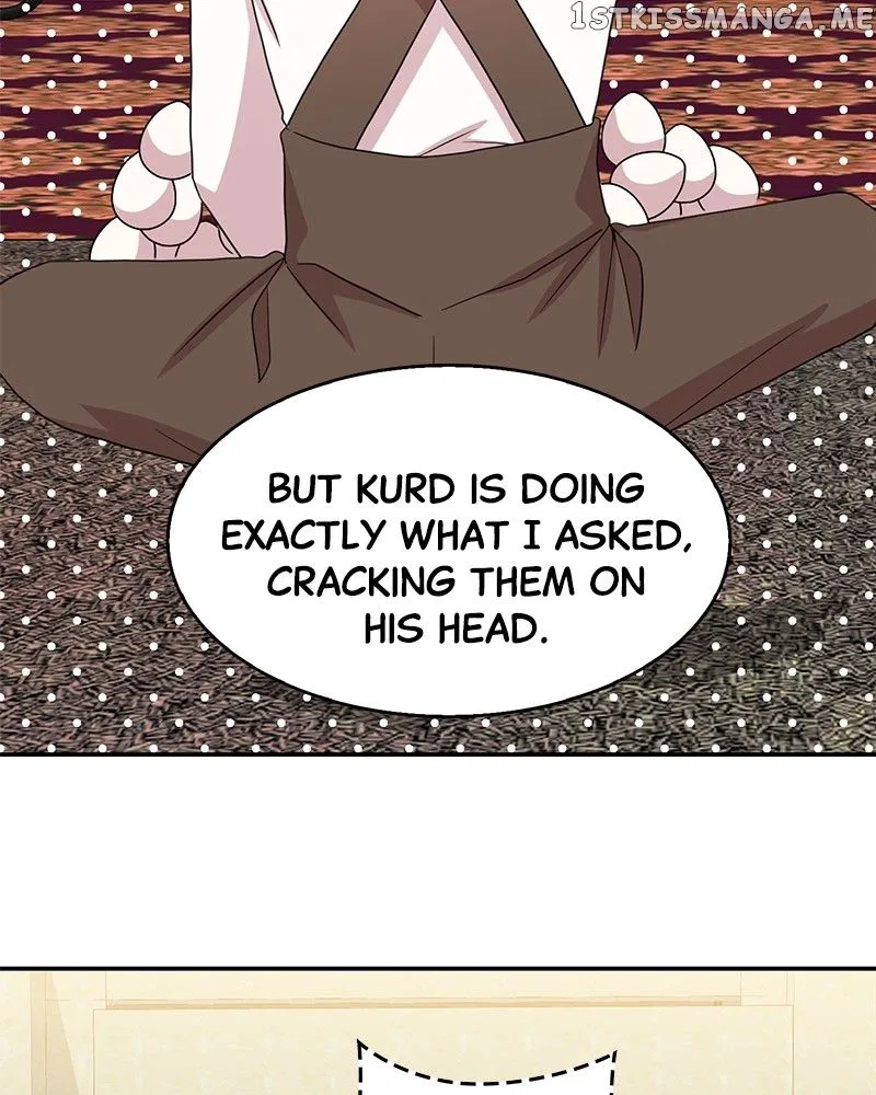 Dragon’s Savior Chapter 41 – Page 41