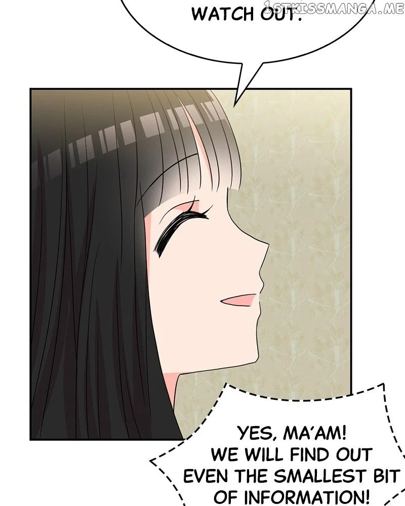 Dragon’s Savior Chapter 41 – Page 44