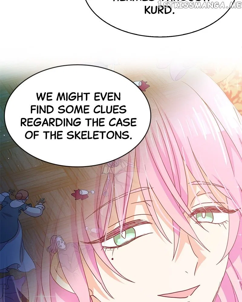 Dragon’s Savior Chapter 41 – Page 53