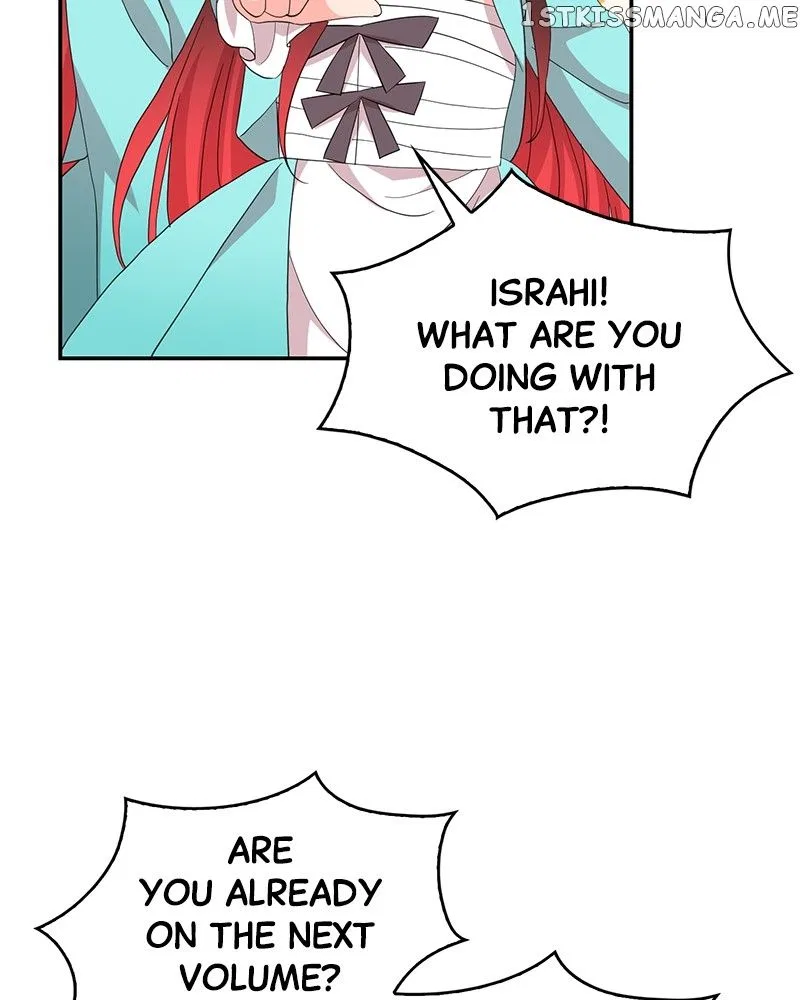 Dragon’s Savior Chapter 41 – Page 56