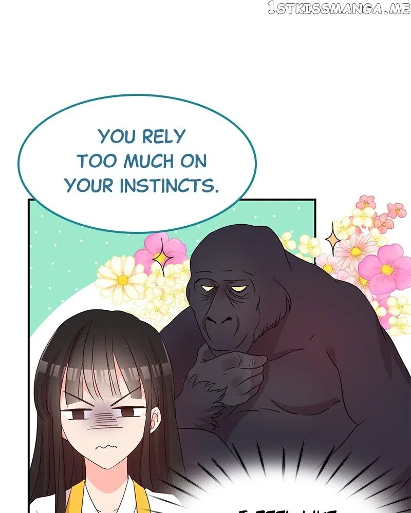 Dragon’s Savior Chapter 40 – Page 2