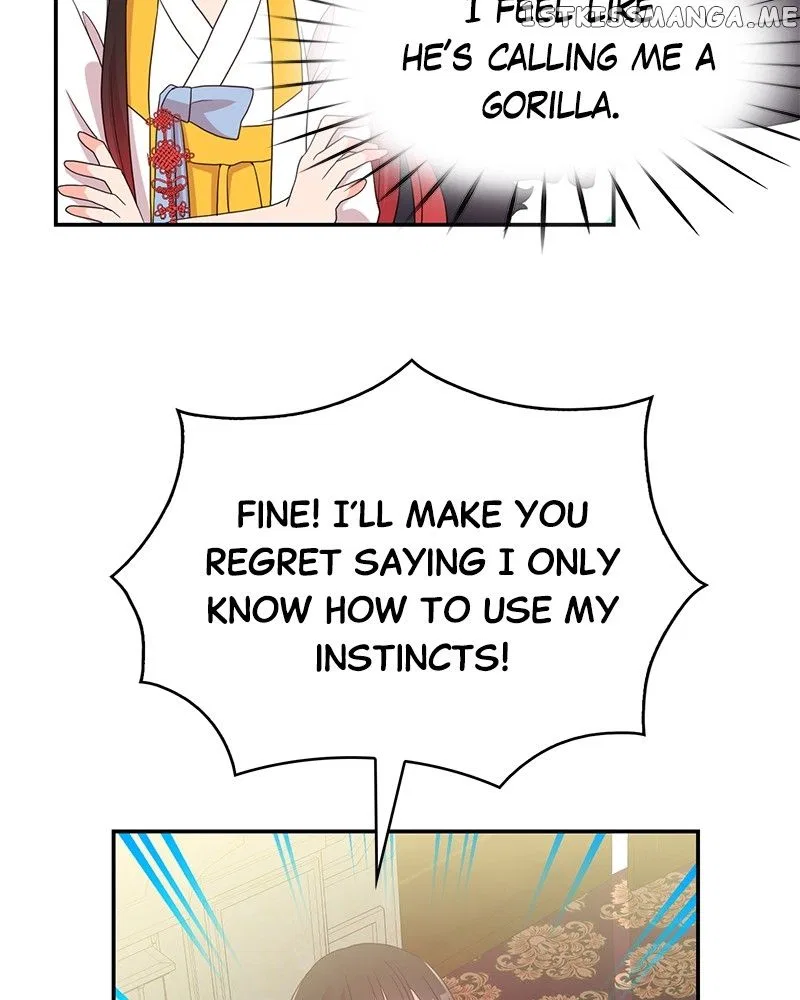 Dragon’s Savior Chapter 40 – Page 3