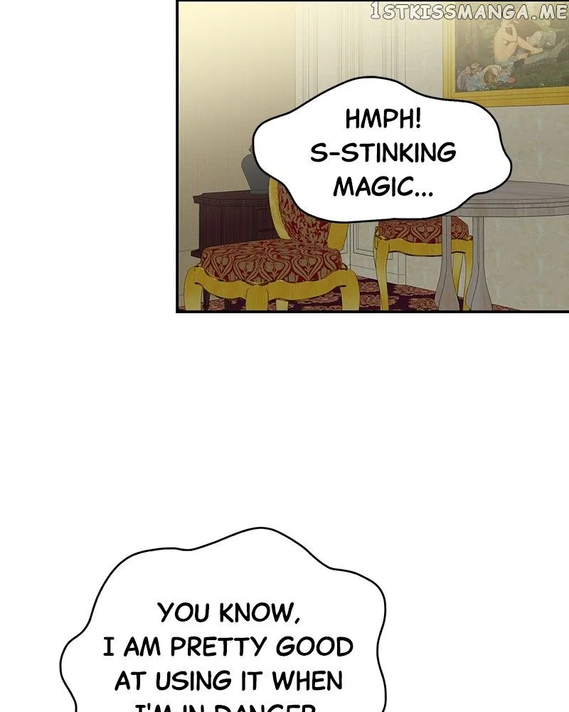 Dragon’s Savior Chapter 40 – Page 11