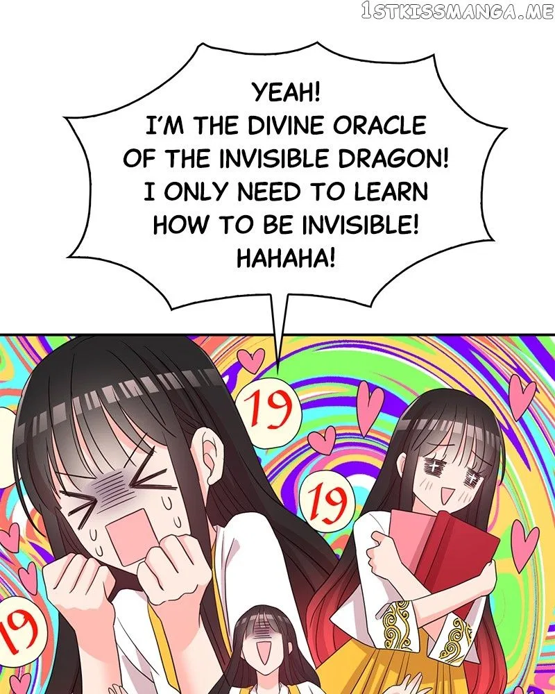 Dragon’s Savior Chapter 40 – Page 14