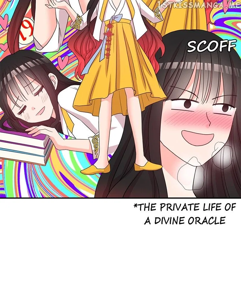 Dragon’s Savior Chapter 40 – Page 15