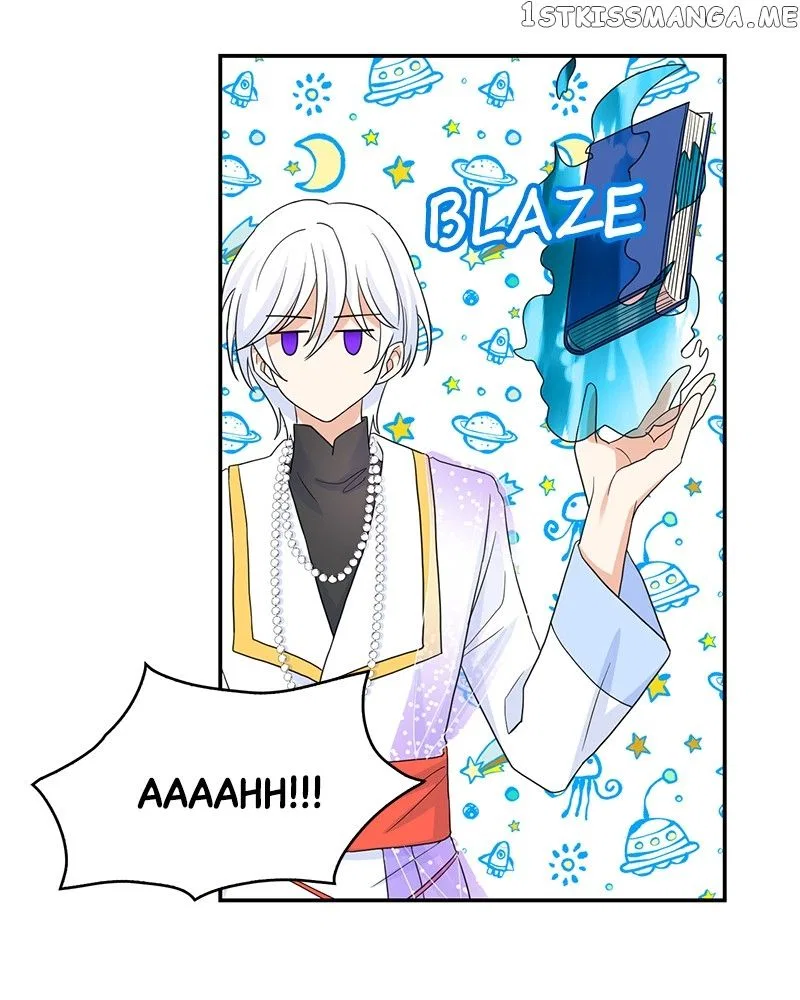 Dragon’s Savior Chapter 40 – Page 16