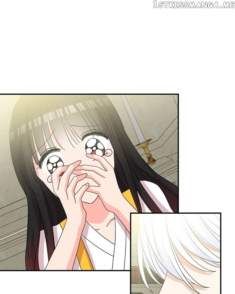 Dragon’s Savior Chapter 40 – Page 17