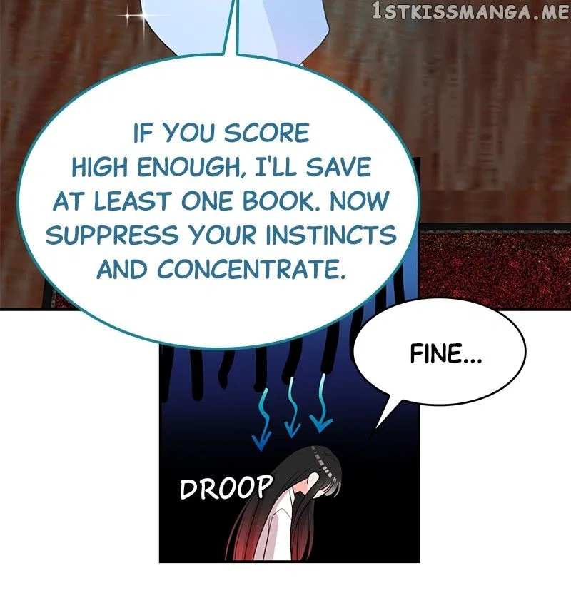 Dragon’s Savior Chapter 40 – Page 21