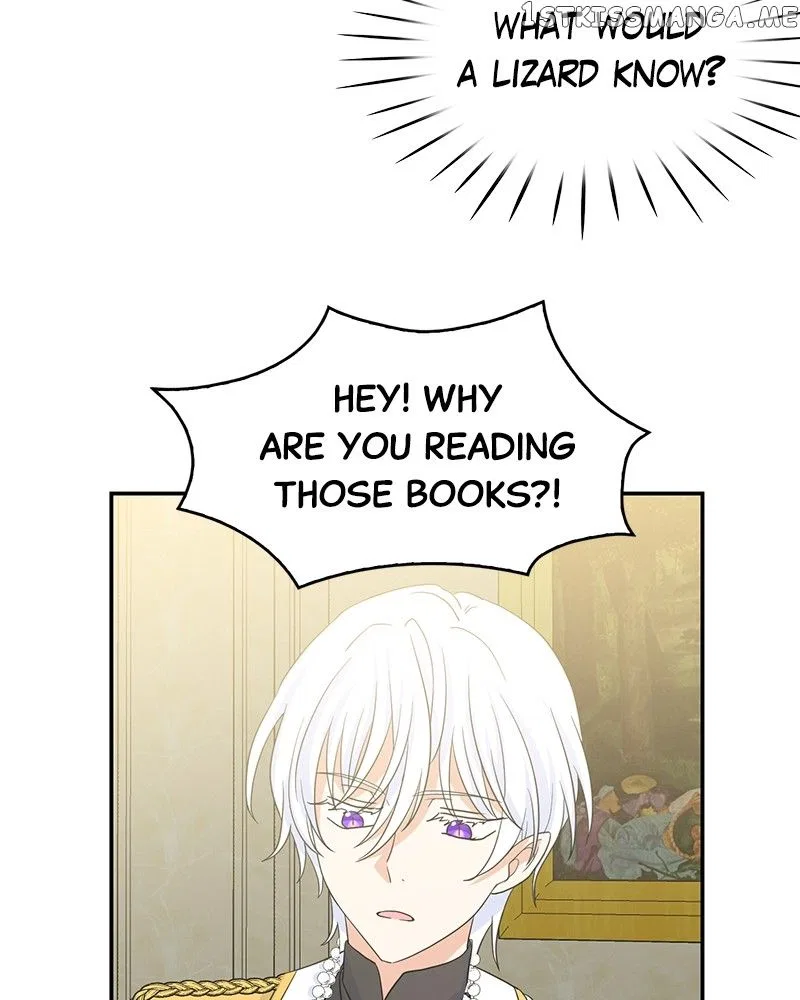 Dragon’s Savior Chapter 40 – Page 30