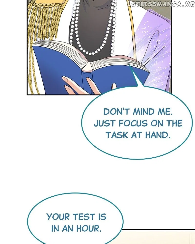 Dragon’s Savior Chapter 40 – Page 31