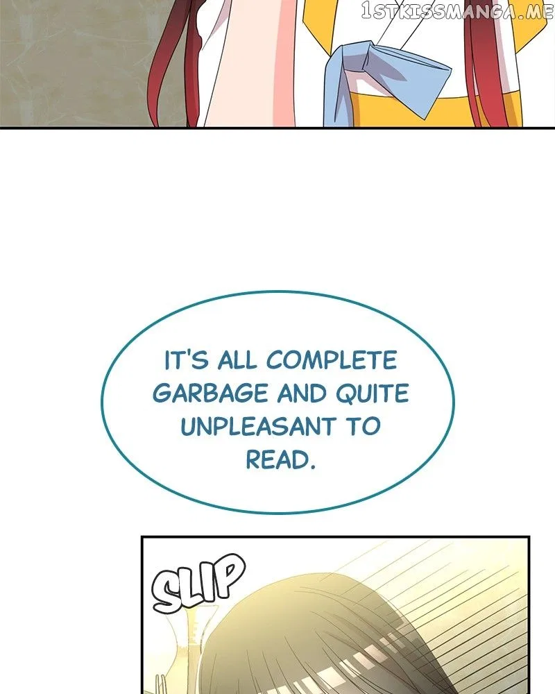 Dragon’s Savior Chapter 40 – Page 49