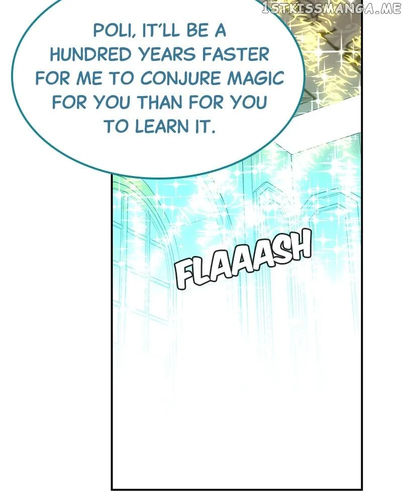 Dragon’s Savior Chapter 40 – Page 55