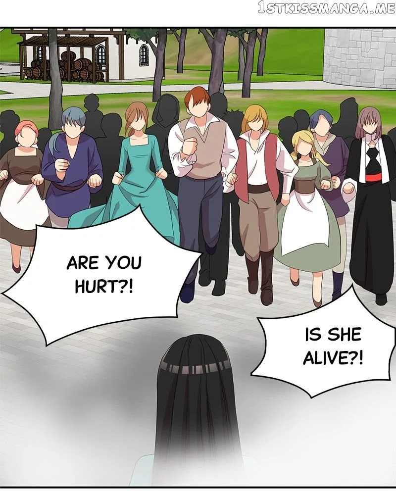 Dragon’s Savior Chapter 40 – Page 74