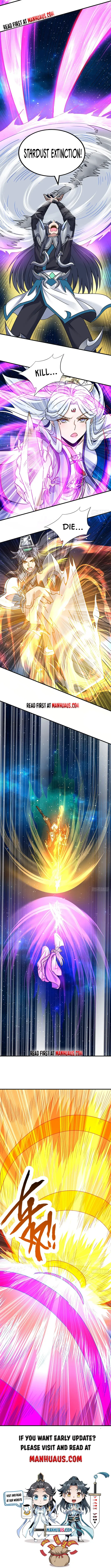 Reborn 80000 years Chapter 392 – Page 5