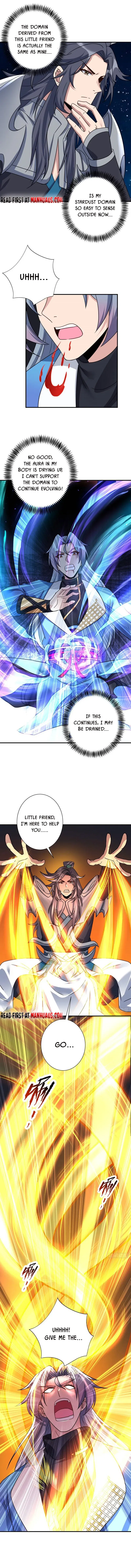 Reborn 80000 years Chapter 389 – Page 2