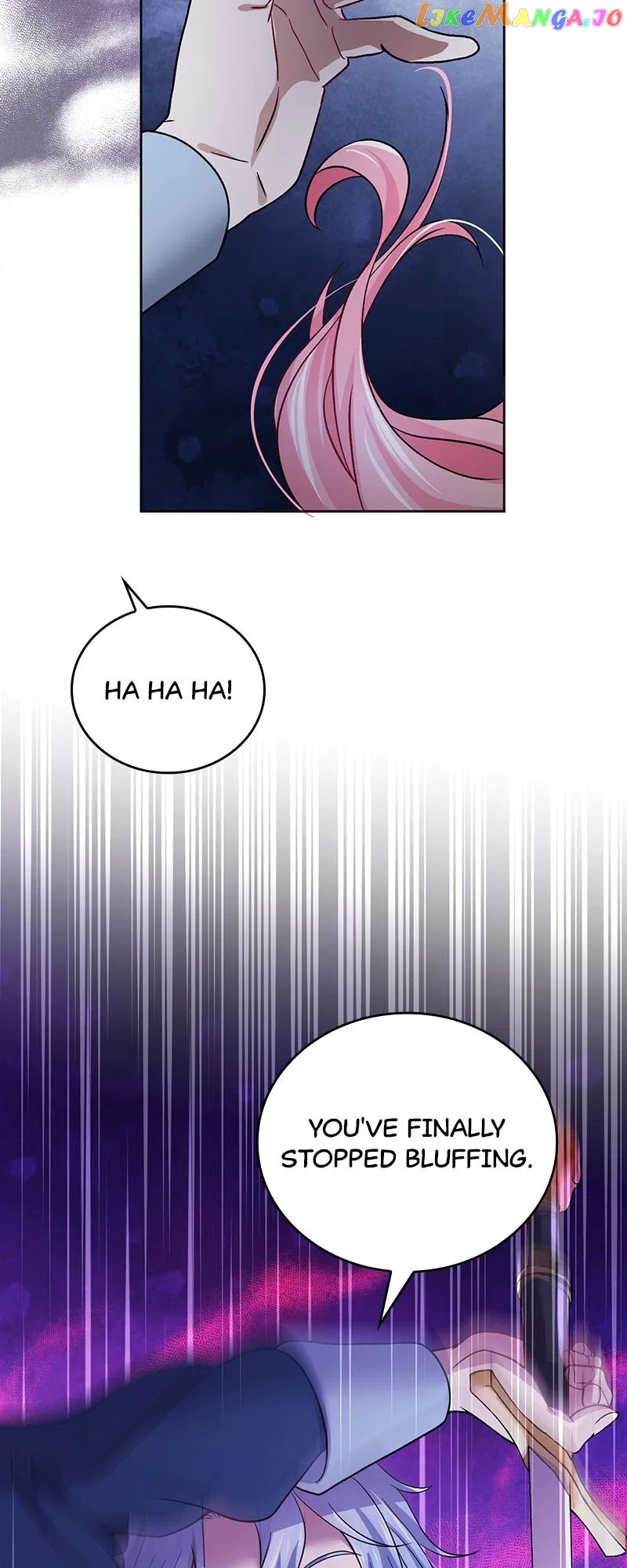 My Second Life as a Jerk Magnet Chapter 44 – Page 3