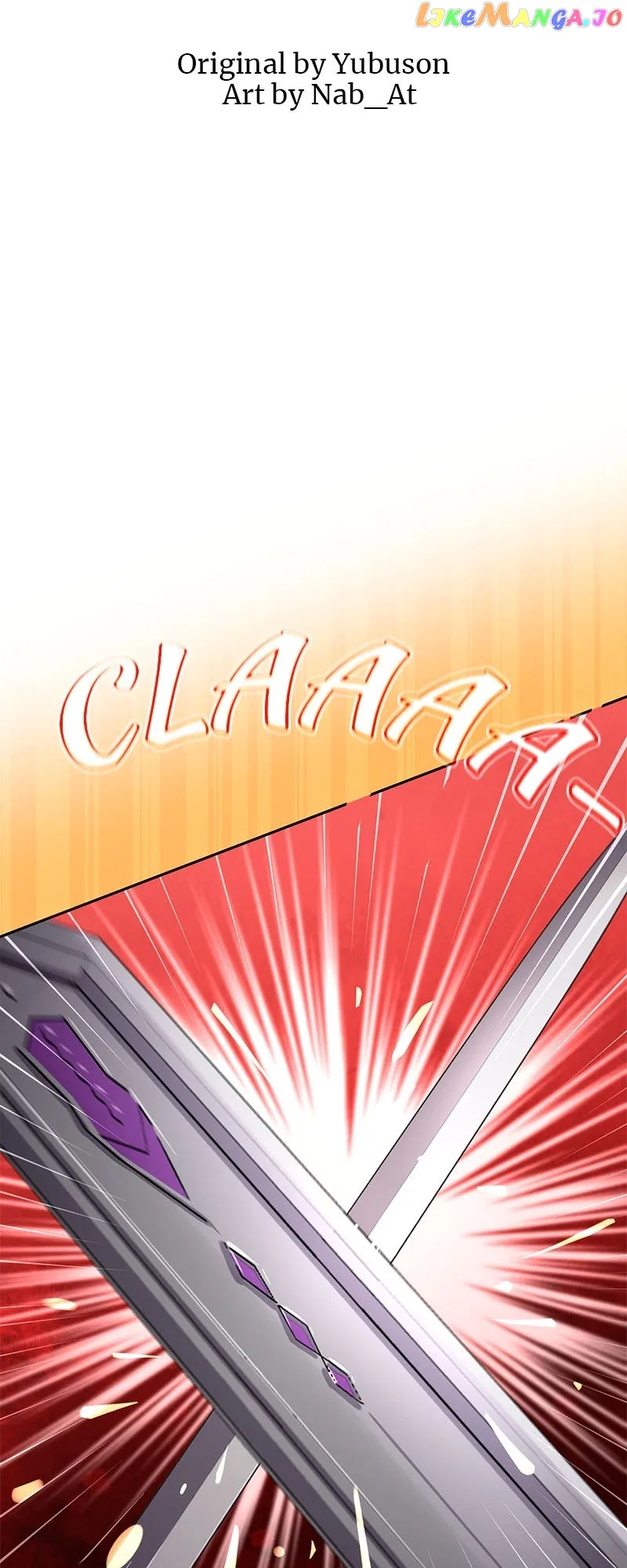 My Second Life as a Jerk Magnet Chapter 44 – Page 6