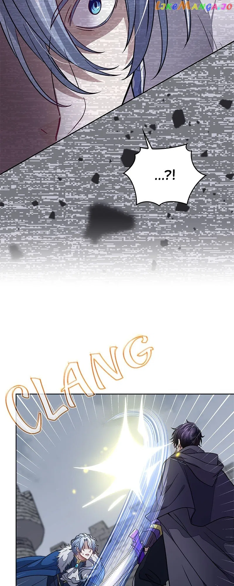 My Second Life as a Jerk Magnet Chapter 44 – Page 10
