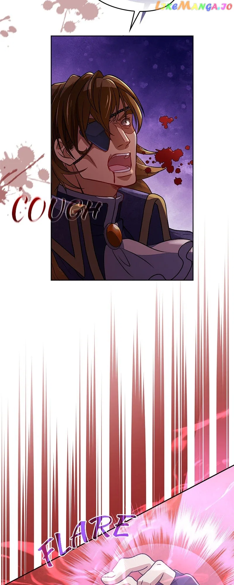My Second Life as a Jerk Magnet Chapter 44 – Page 15