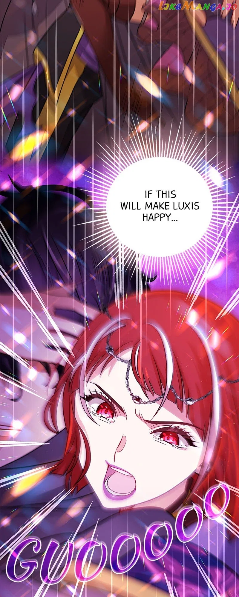 My Second Life as a Jerk Magnet Chapter 44 – Page 24
