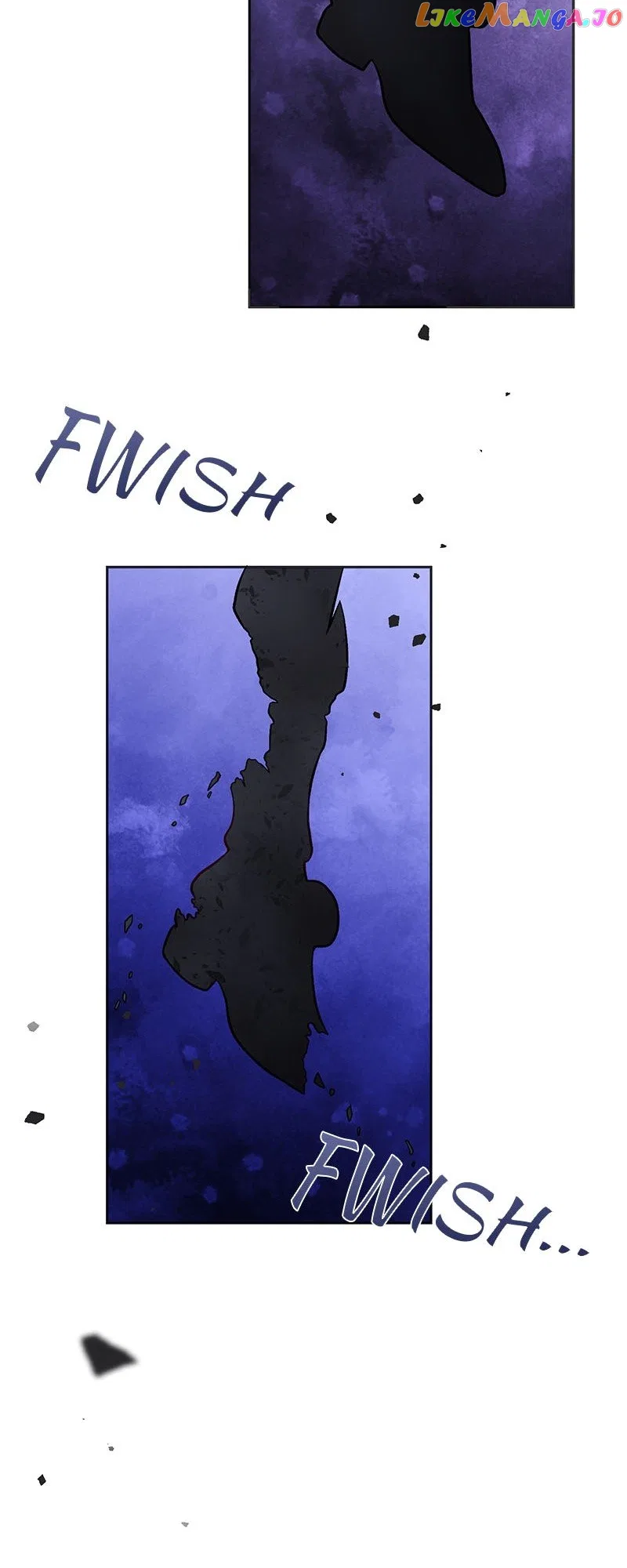My Second Life as a Jerk Magnet Chapter 44 – Page 36