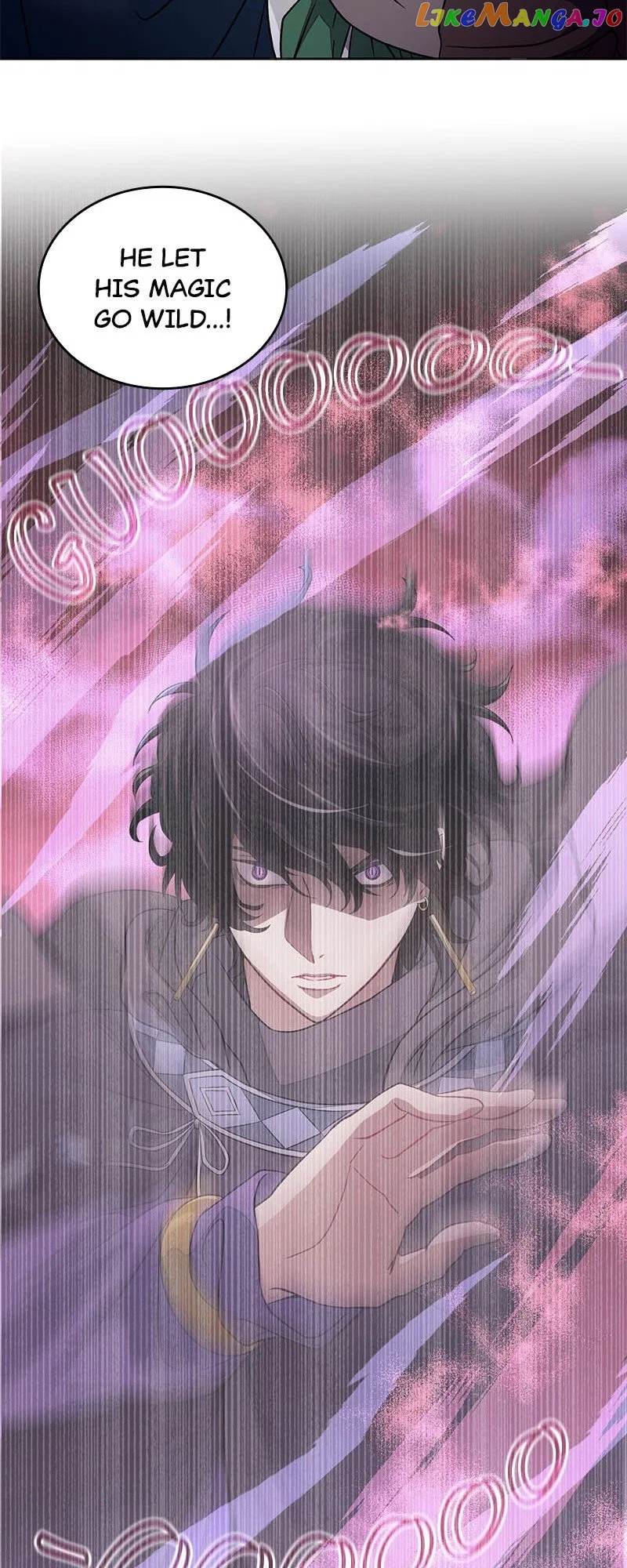 My Second Life as a Jerk Magnet Chapter 44 – Page 41