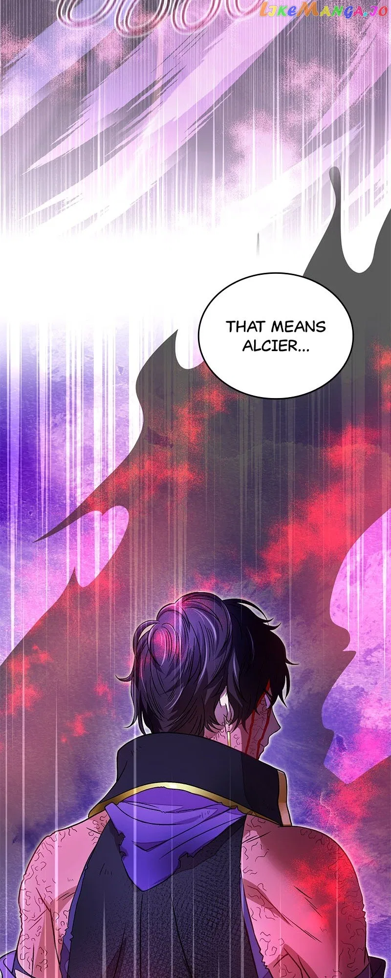My Second Life as a Jerk Magnet Chapter 44 – Page 42