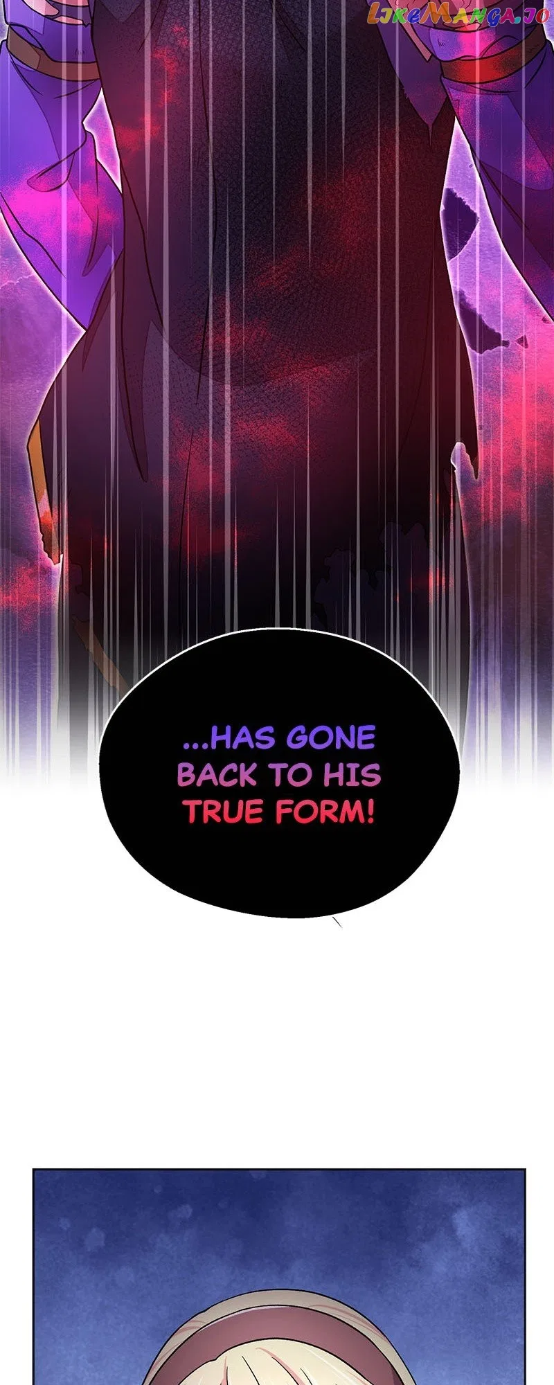 My Second Life as a Jerk Magnet Chapter 44 – Page 43
