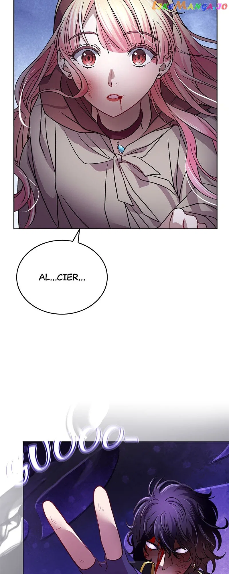My Second Life as a Jerk Magnet Chapter 44 – Page 44