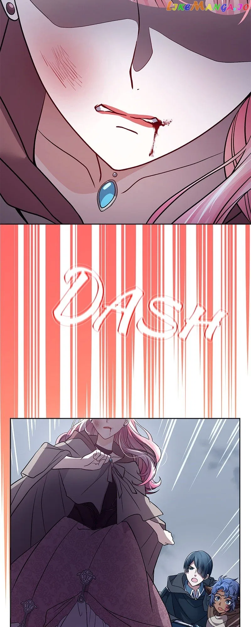 My Second Life as a Jerk Magnet Chapter 44 – Page 48