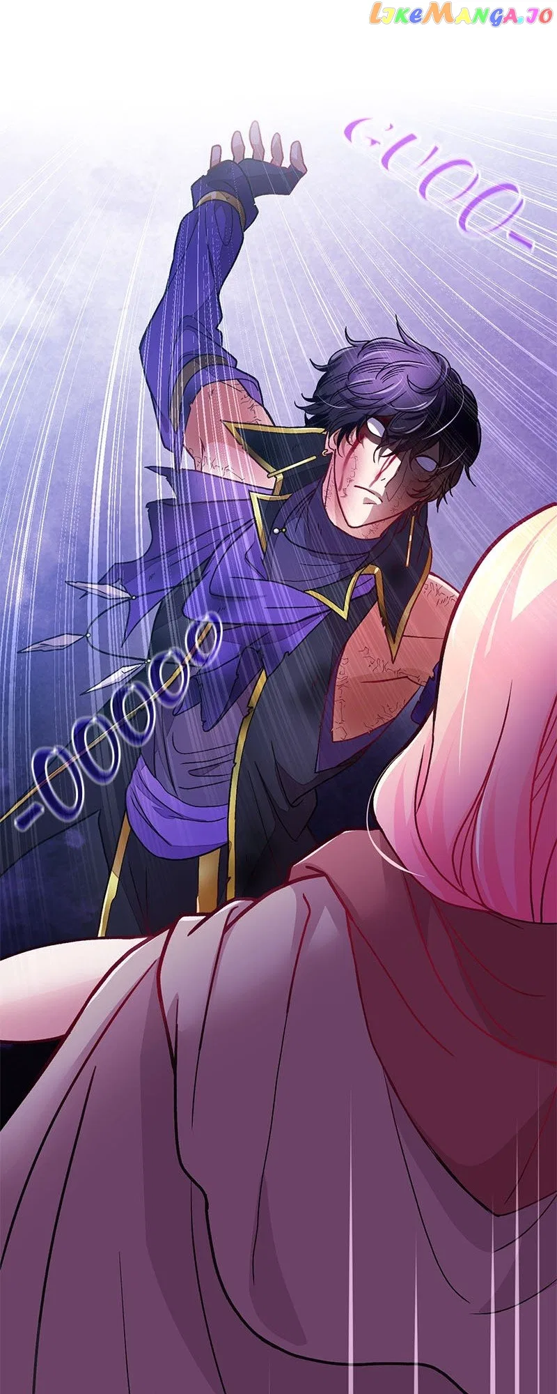My Second Life as a Jerk Magnet Chapter 44 – Page 60