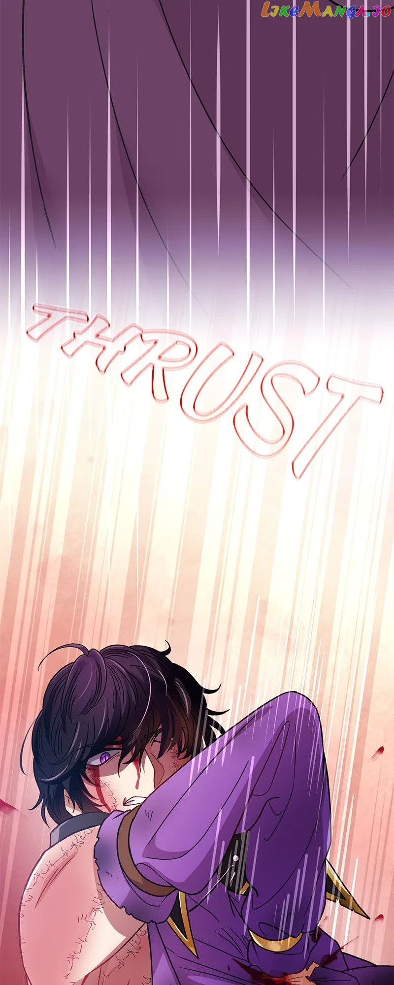 My Second Life as a Jerk Magnet Chapter 44 – Page 61