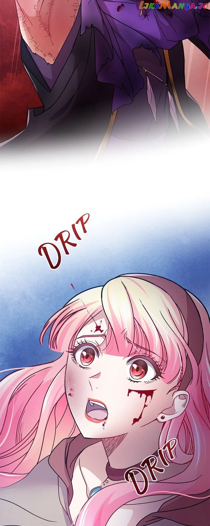 My Second Life as a Jerk Magnet Chapter 44 – Page 62