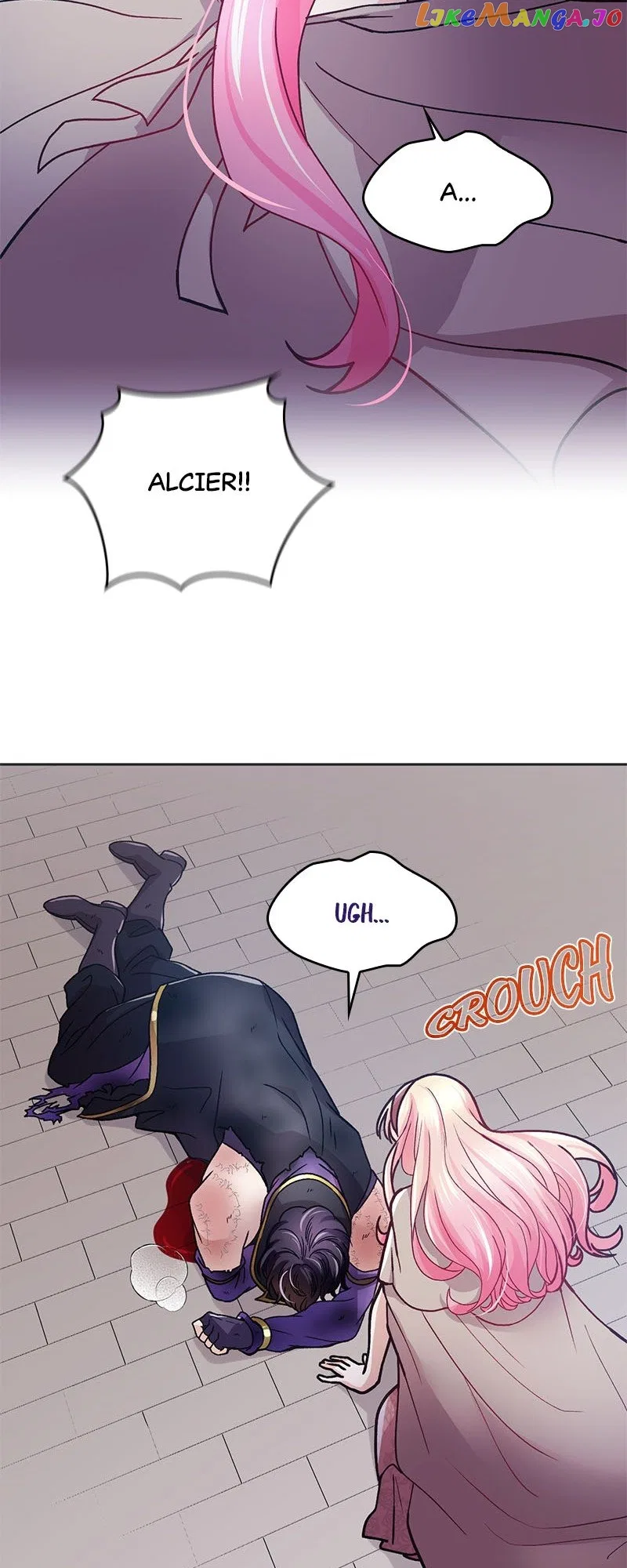 My Second Life as a Jerk Magnet Chapter 44 – Page 63