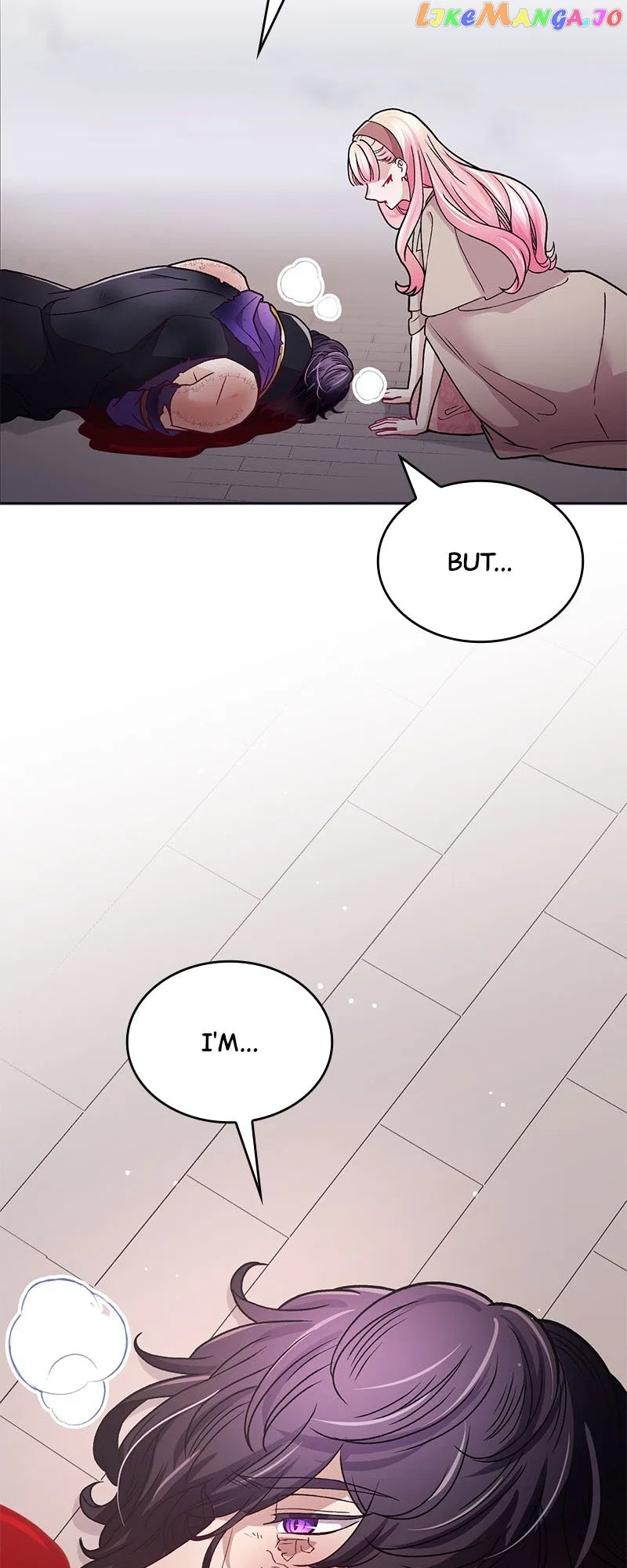 My Second Life as a Jerk Magnet Chapter 44 – Page 66