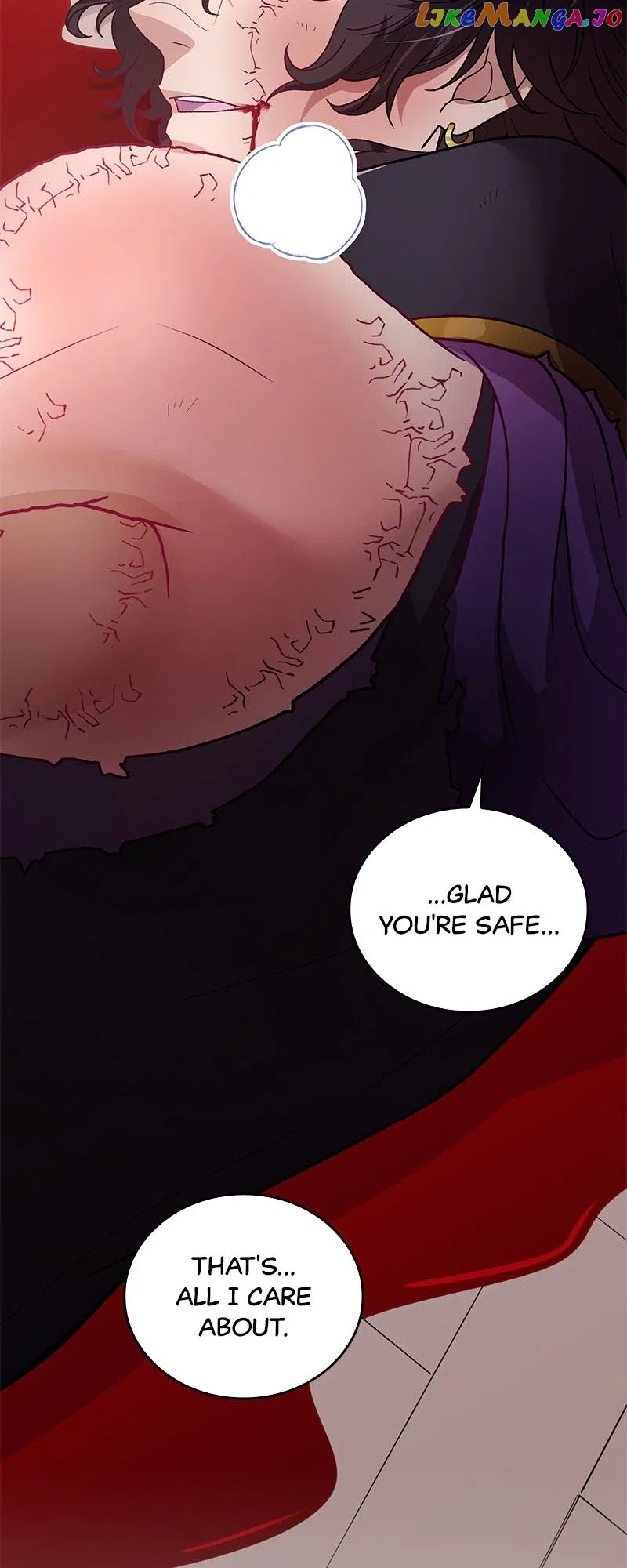 My Second Life as a Jerk Magnet Chapter 44 – Page 67