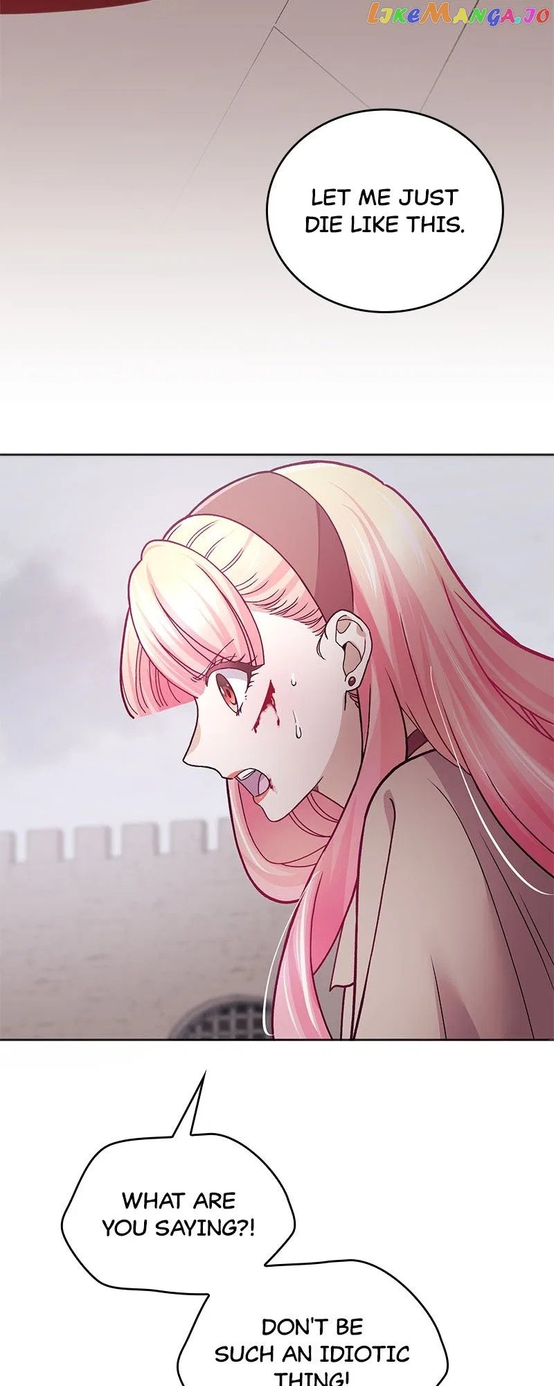 My Second Life as a Jerk Magnet Chapter 44 – Page 68
