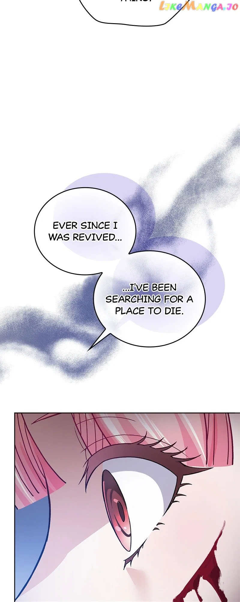 My Second Life as a Jerk Magnet Chapter 44 – Page 69