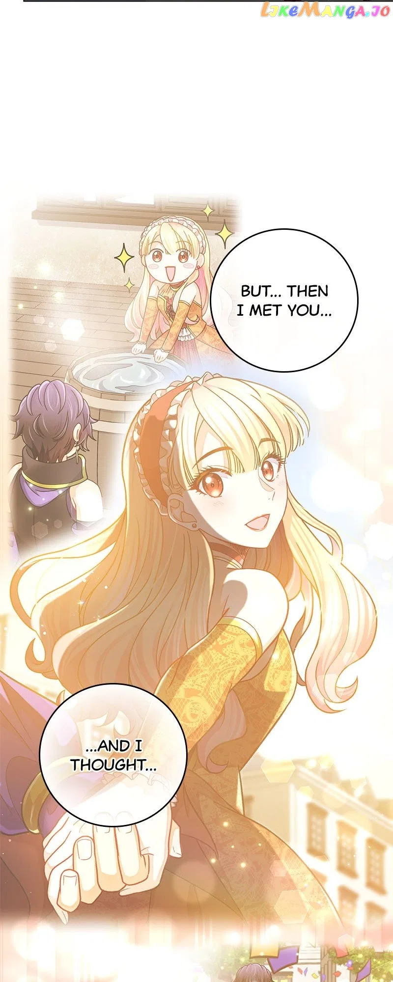 My Second Life as a Jerk Magnet Chapter 44 – Page 70