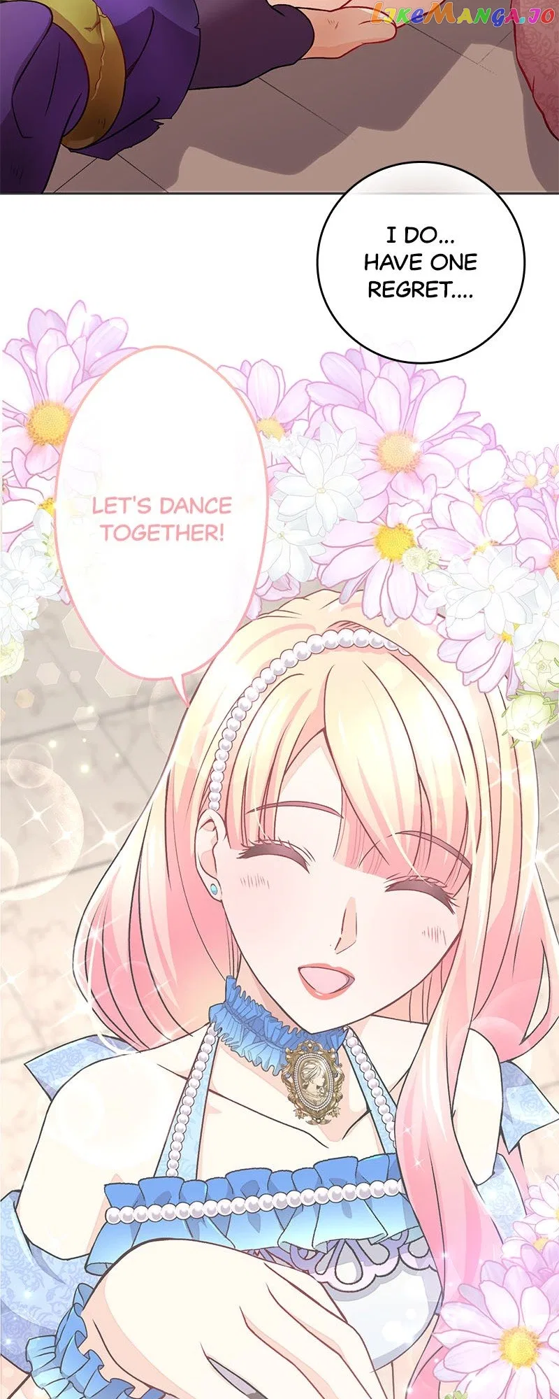 My Second Life as a Jerk Magnet Chapter 44 – Page 72