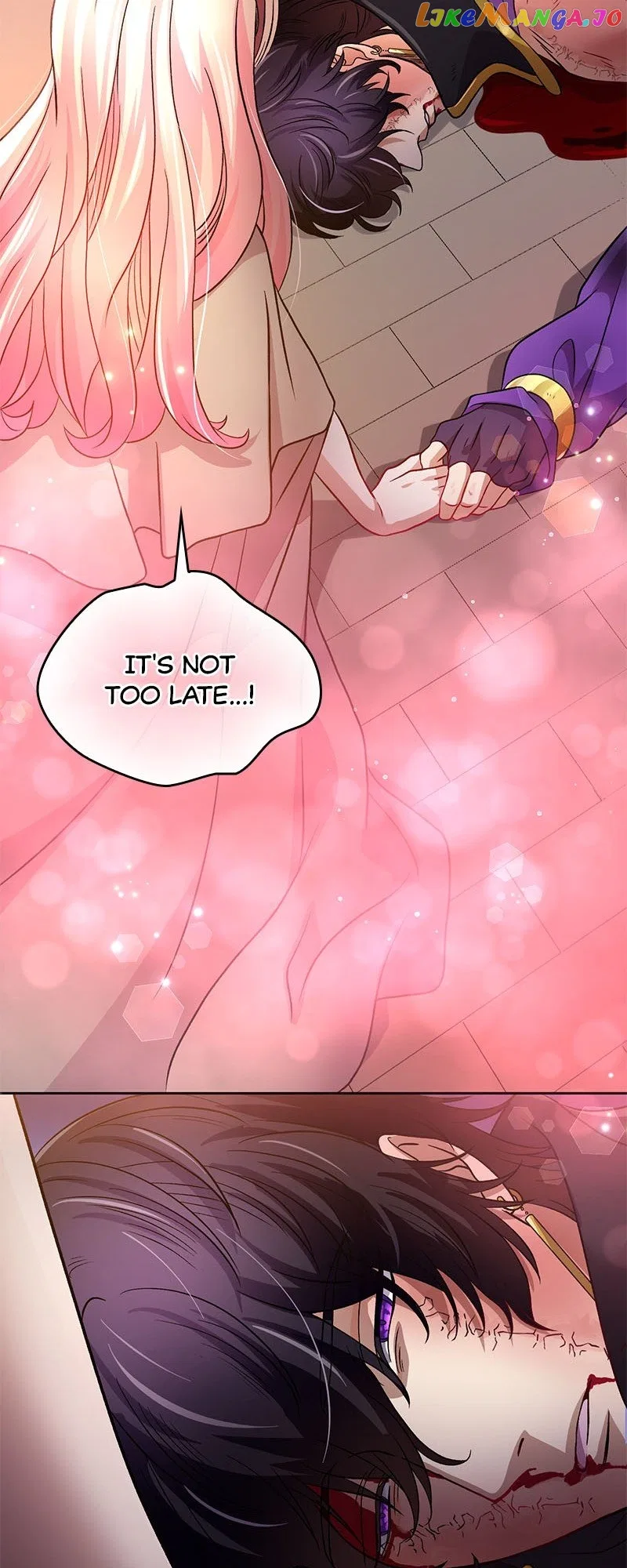 My Second Life as a Jerk Magnet Chapter 44 – Page 76
