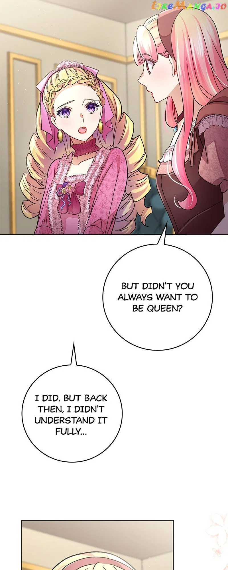 My Second Life as a Jerk Magnet Chapter 44 – Page 85