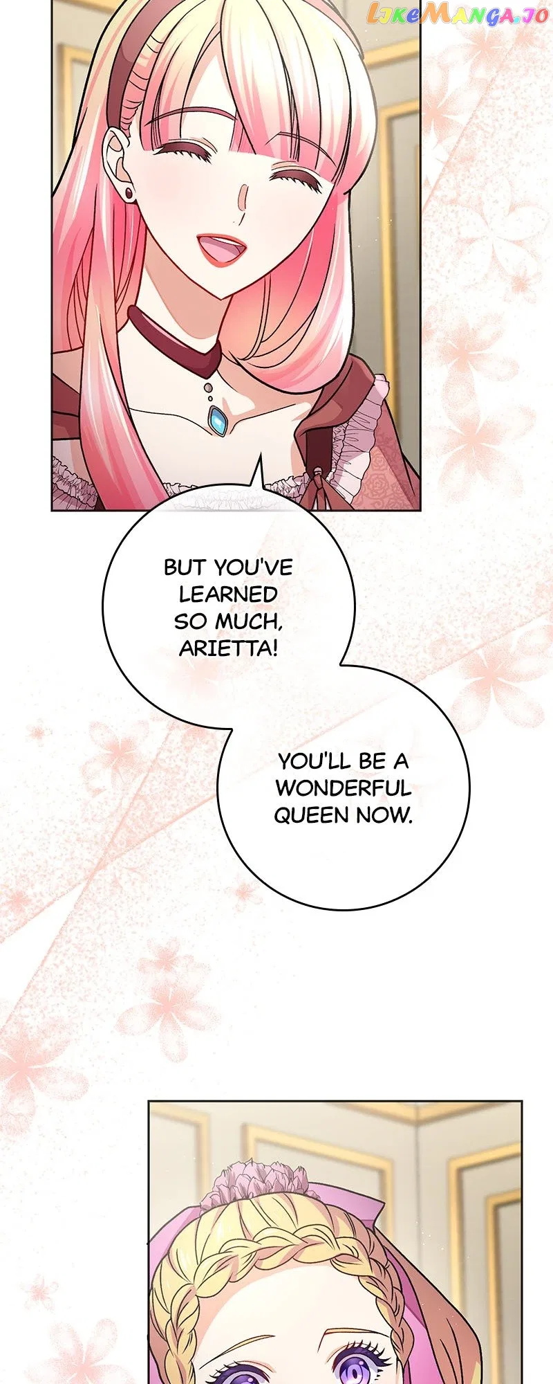 My Second Life as a Jerk Magnet Chapter 44 – Page 86