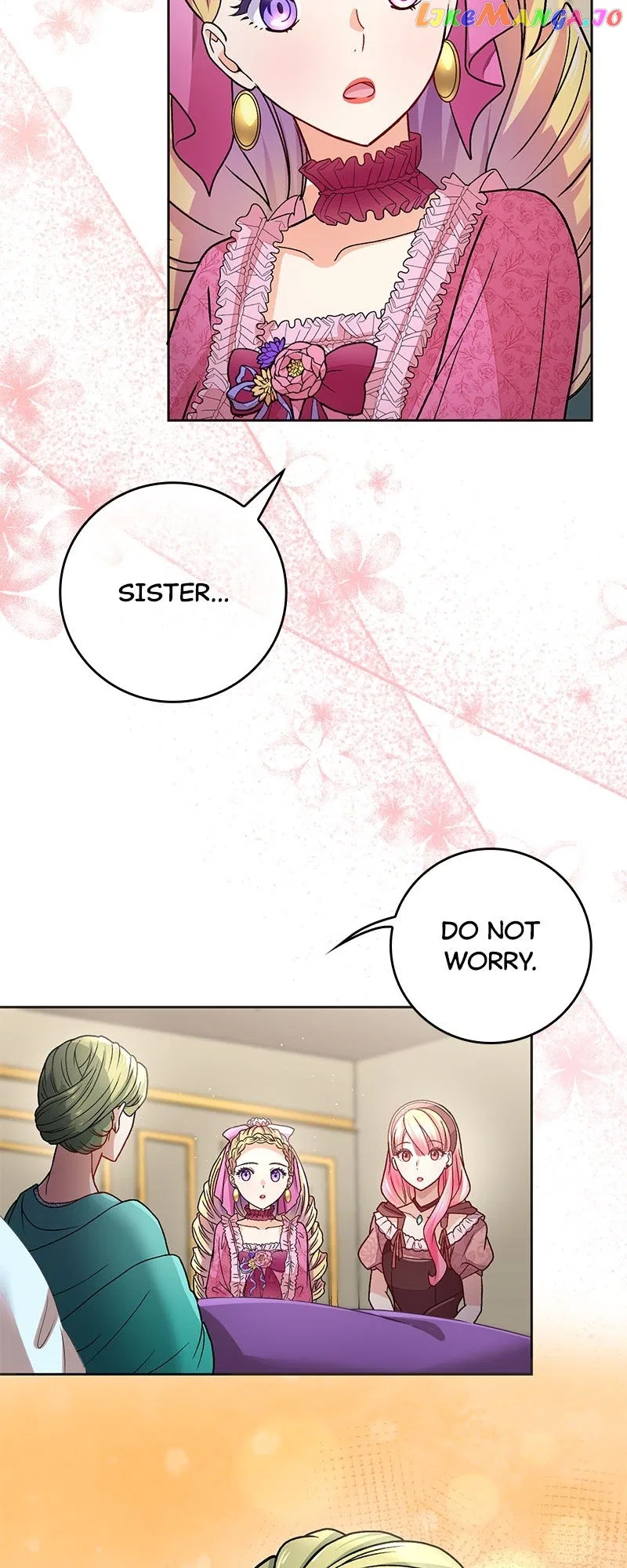 My Second Life as a Jerk Magnet Chapter 44 – Page 87