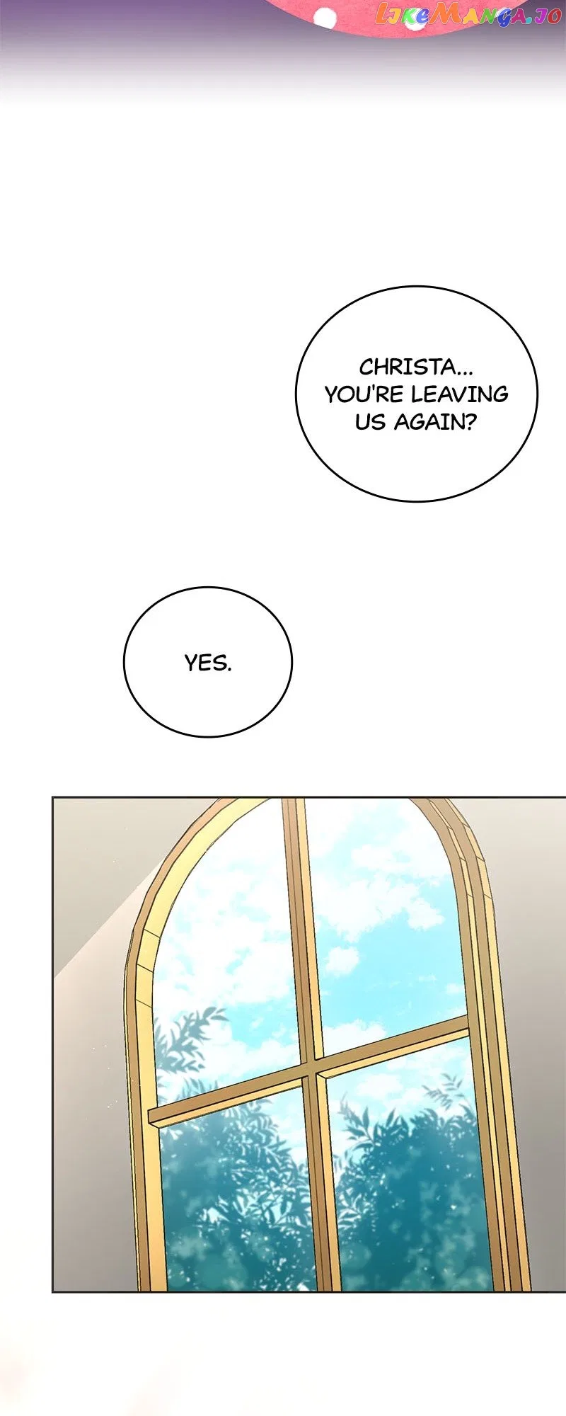 My Second Life as a Jerk Magnet Chapter 44 – Page 89