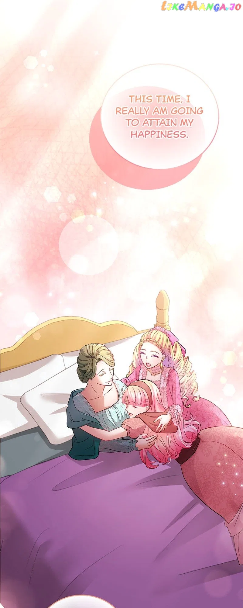 My Second Life as a Jerk Magnet Chapter 44 – Page 90