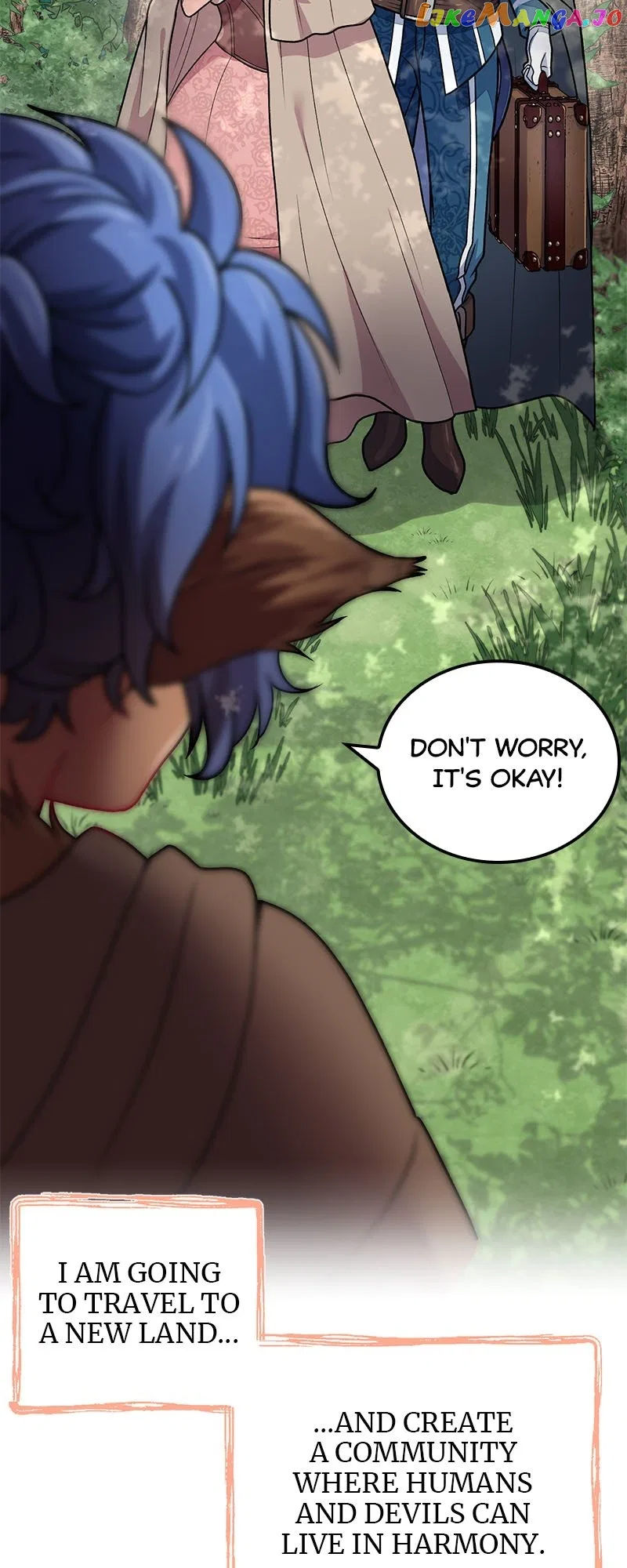 My Second Life as a Jerk Magnet Chapter 44 – Page 94